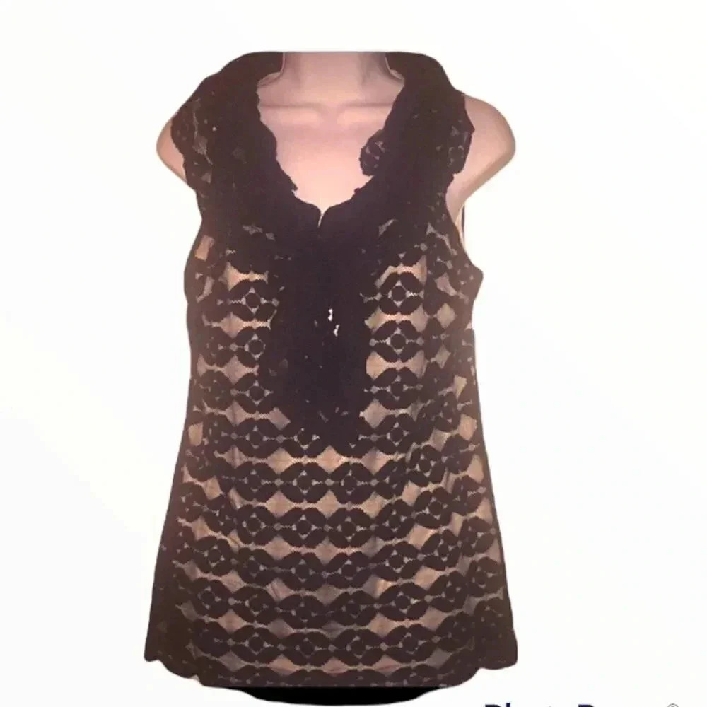Dressbarn Blouse